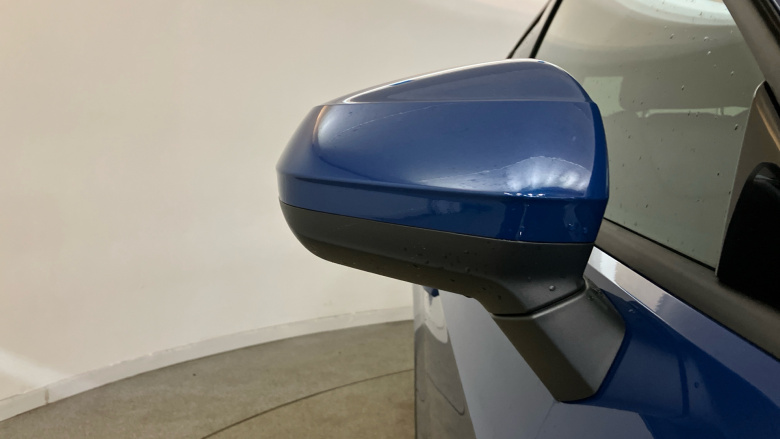 Audi Q2 35 TFSI S Line 5dr S Tronic [Tech] Petrol Estate